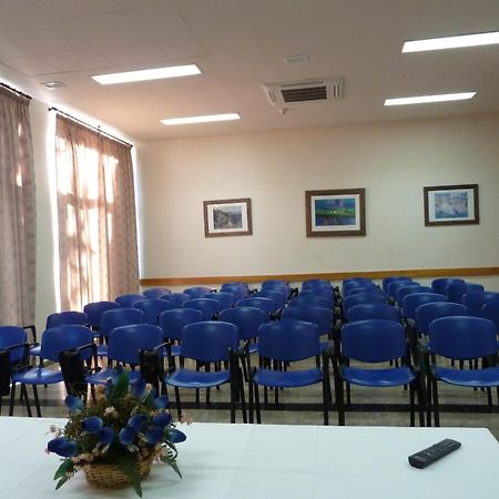 Albergue Inturjoven Marbella Bagian luar foto