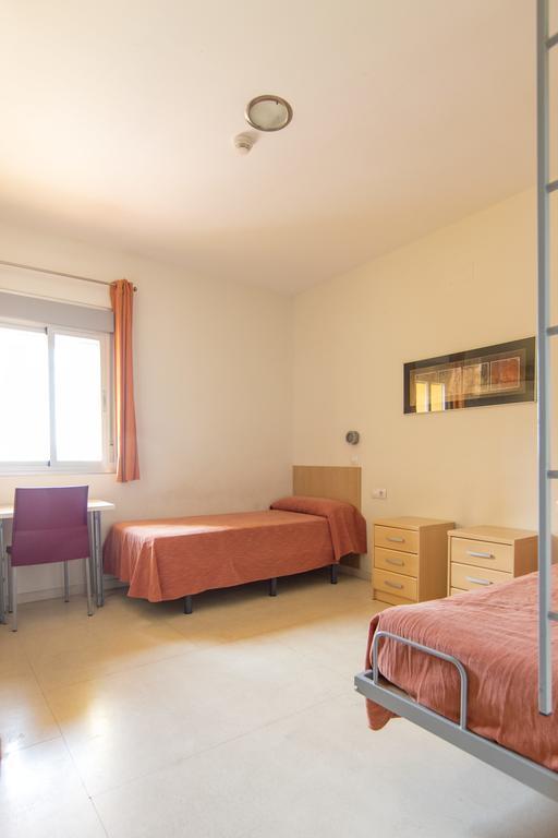 Albergue Inturjoven Marbella Bagian luar foto