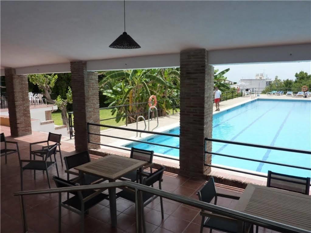 Albergue Inturjoven Marbella Bagian luar foto